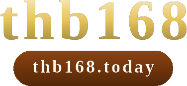 thb168 โลโก้